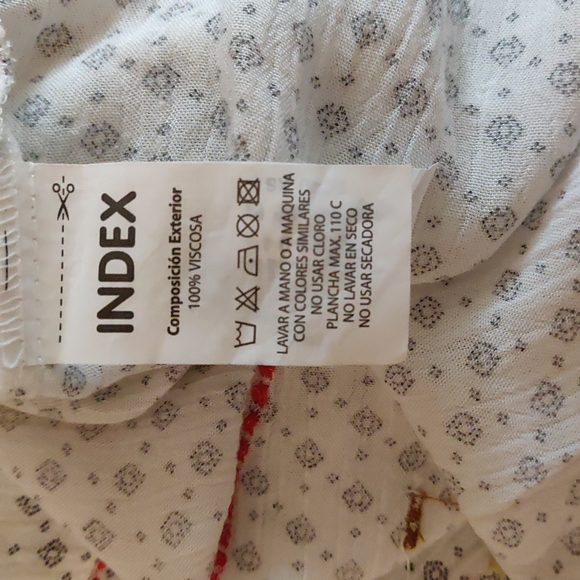 INDEX top - Picture 4 of 5